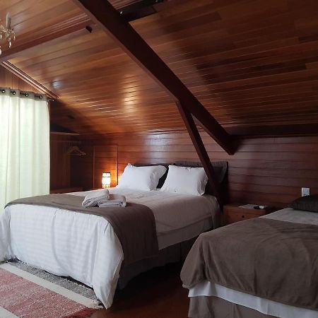 Suite Tomaz Gonzaga Ouro Preto (Minas Gerais) Exterior foto