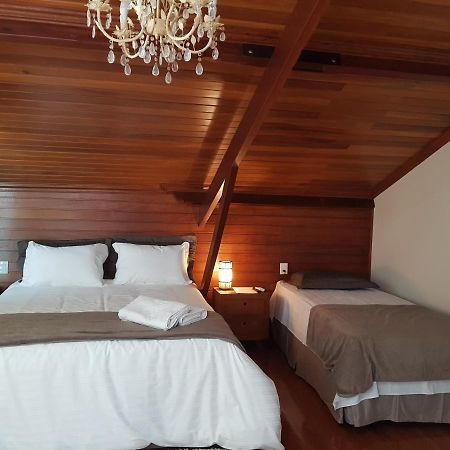 Suite Tomaz Gonzaga Ouro Preto (Minas Gerais) Exterior foto