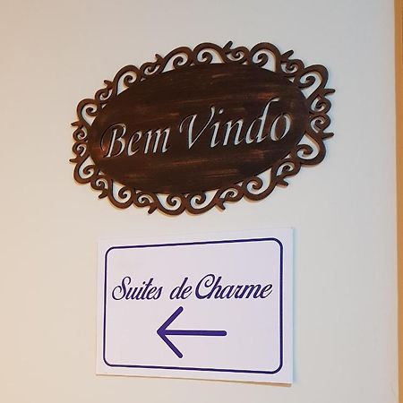 Suite Tomaz Gonzaga Ouro Preto (Minas Gerais) Exterior foto
