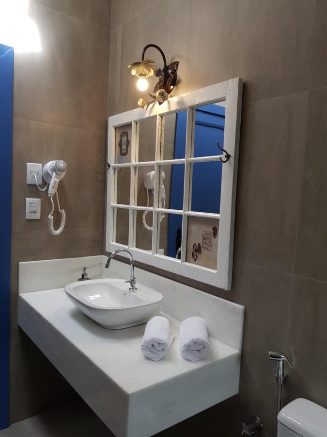 Suite Tomaz Gonzaga Ouro Preto (Minas Gerais) Exterior foto