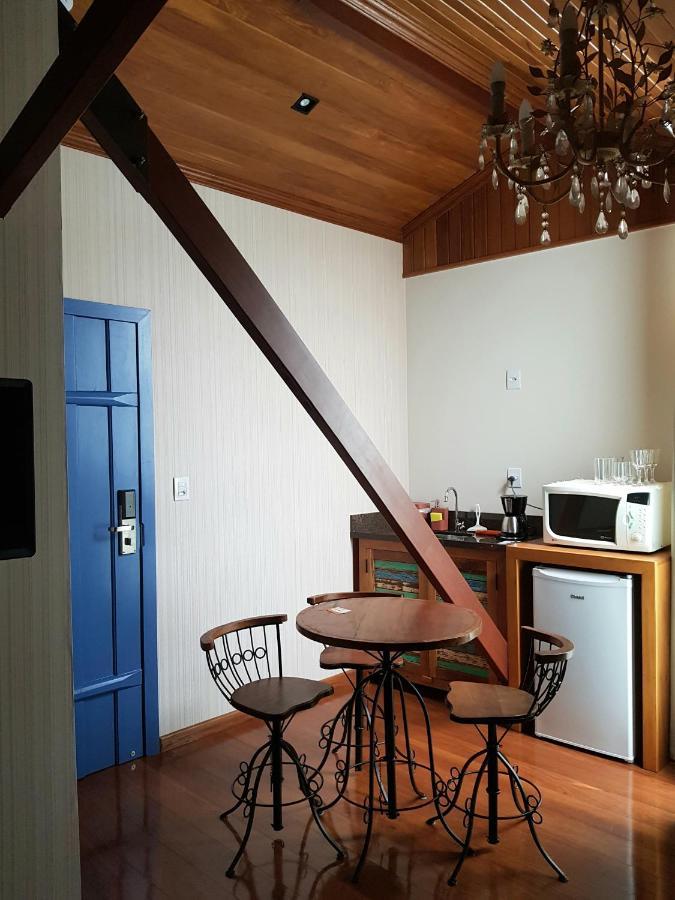 Suite Tomaz Gonzaga Ouro Preto (Minas Gerais) Exterior foto
