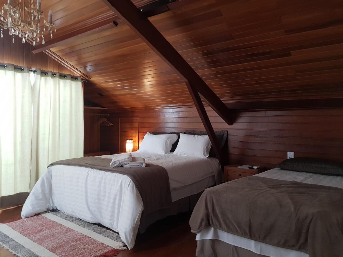 Suite Tomaz Gonzaga Ouro Preto (Minas Gerais) Exterior foto