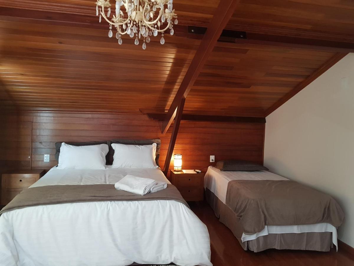 Suite Tomaz Gonzaga Ouro Preto (Minas Gerais) Exterior foto