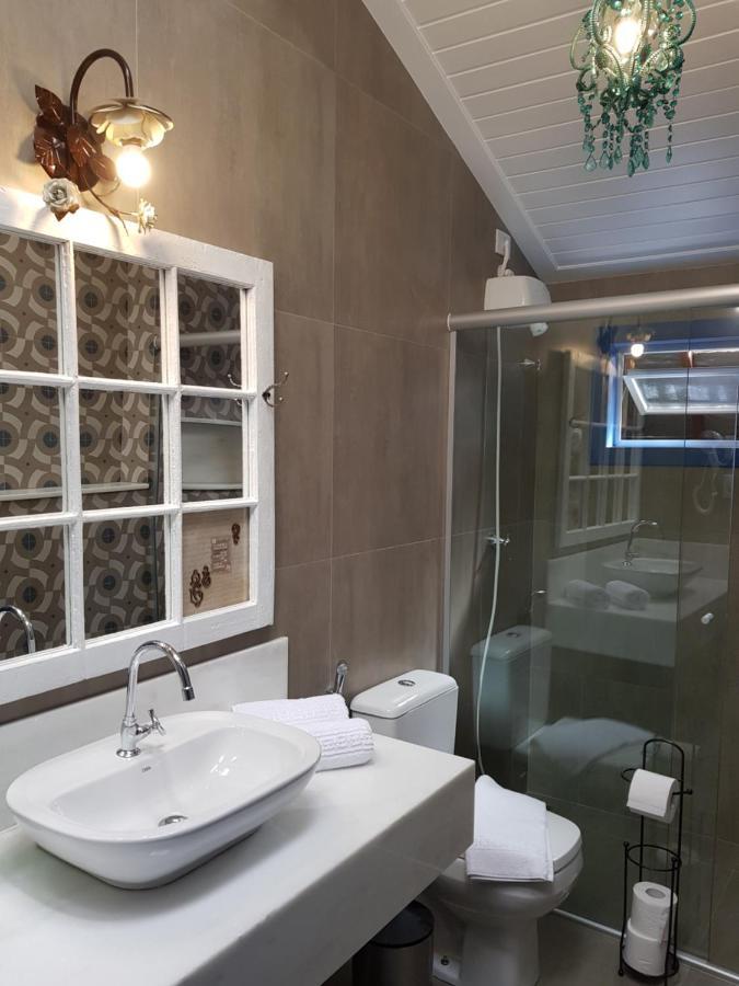 Suite Tomaz Gonzaga Ouro Preto (Minas Gerais) Exterior foto
