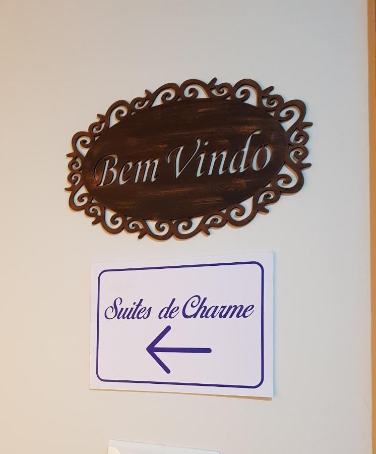 Suite Tomaz Gonzaga Ouro Preto (Minas Gerais) Exterior foto
